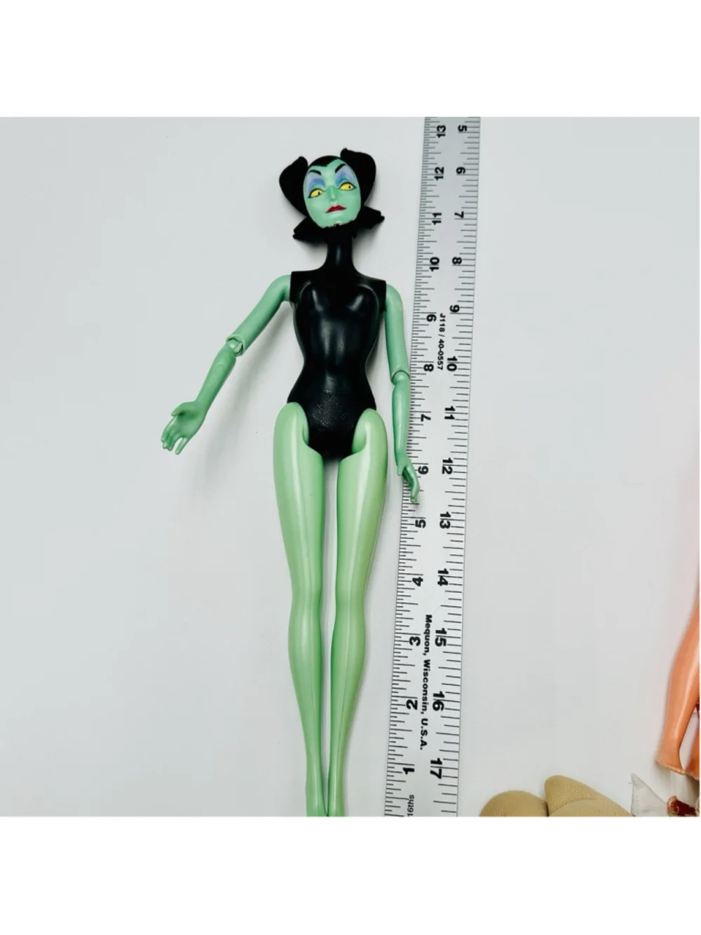 Mattel Disney Signature Collection Sleeping Beauty MALEFICENT 12